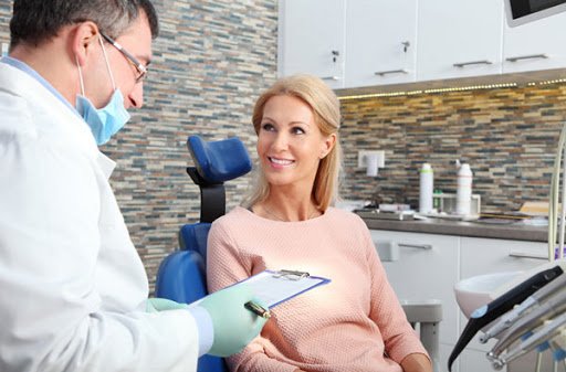 Myers Park Dental Partners