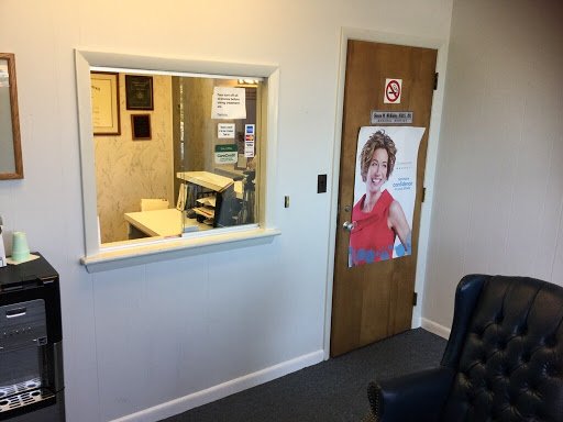McKinley Susan M DDS