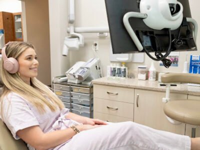 Magnolia Springs Dentistry