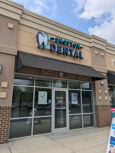 Shopton Dental of Charlotte