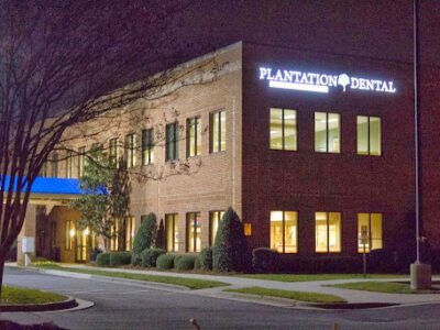 Plantation Dental