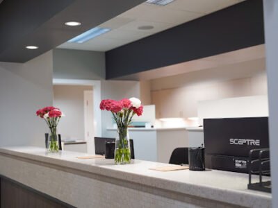Matthews Dental Care