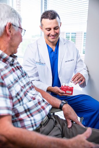 Carolinas Center for Oral & Facial Surgery