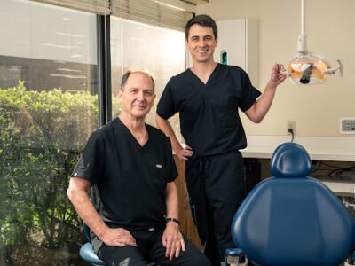 Eddy Periodontics & Implant Dentistry - Charlotte