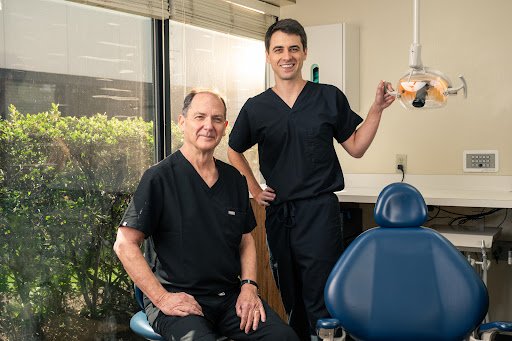 Eddy Periodontics & Implant Dentistry - Charlotte