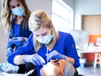 Lineberger Orthodontics - Huntersville