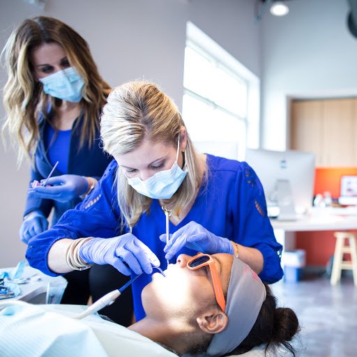 Lineberger Orthodontics - Huntersville