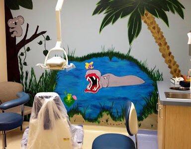 Kintegra Pediatric Dentistry