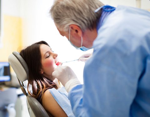 Smile Starters Dental