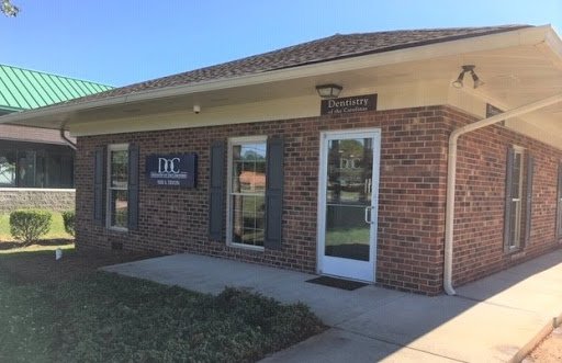 Dentistry of the Carolinas - Steele Creek