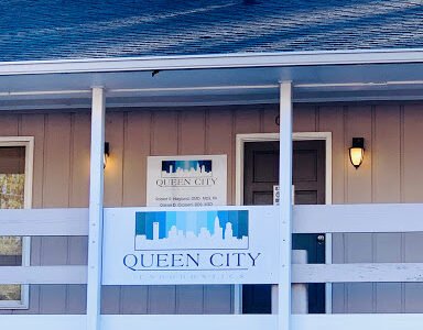 Queen City Endo