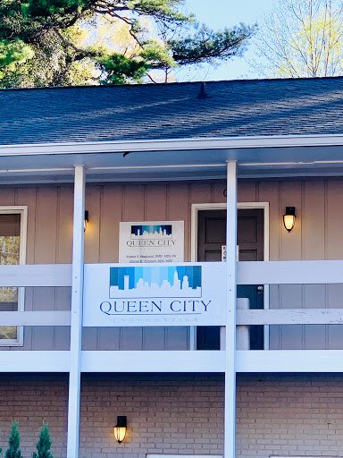Queen City Endo