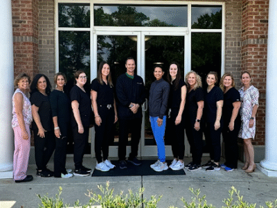 Brady & Tiller Family and Cosmetic Dentistry