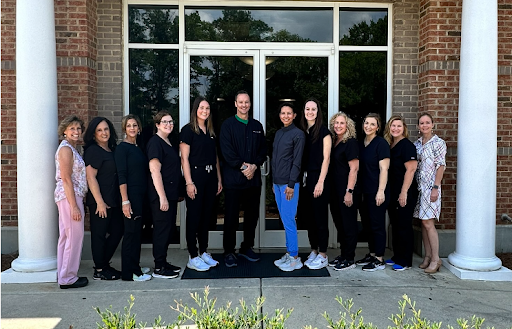 Brady & Tiller Family and Cosmetic Dentistry