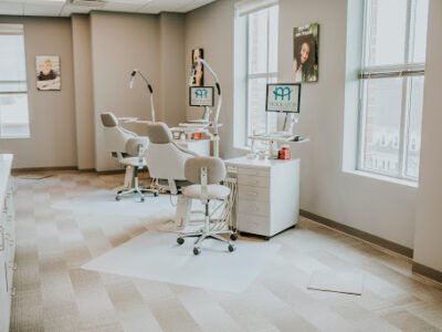 Mockaitis Orthodontics