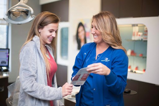 Laxer Long & Savage: Specialists in Pediatric Dentistry & Orthodontics: Monroe