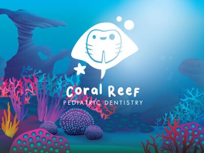 Coral Reef Pediatric Dentistry