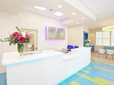 Jackson Orthodontics