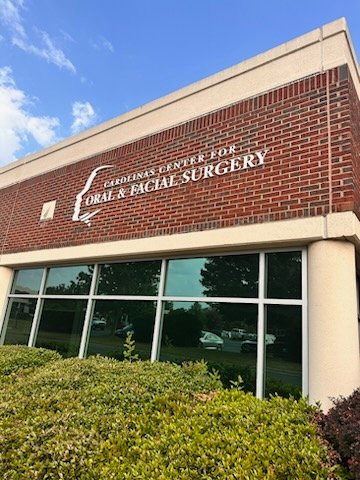 Carolinas Center for Oral & Facial Surgery