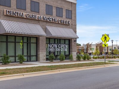 Dental Care at North Creek