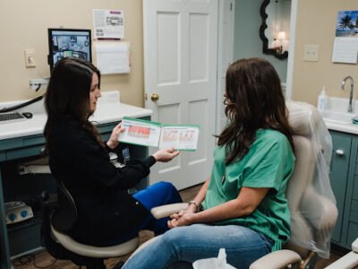 Robert Dixon DDS