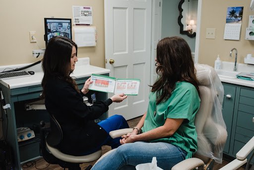 Robert Dixon DDS