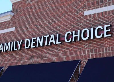 Family Dental Choice